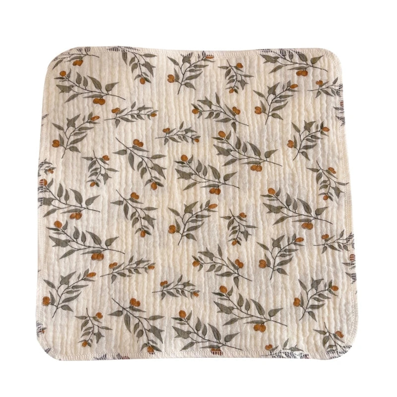Cotton Baby Face Towel