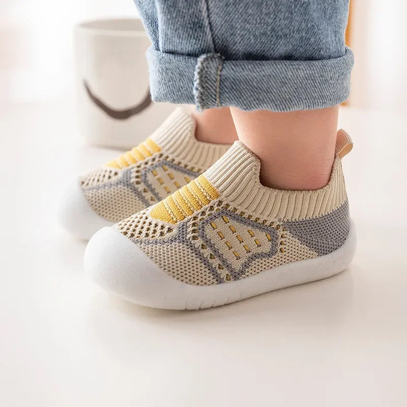 Baby Shoes Anti-Slip Breathable