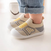 Baby Shoes Anti-Slip Breathable