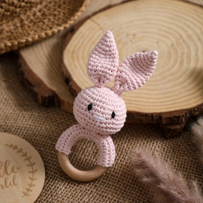 Baby Bath & Teether Toy  Gift Set