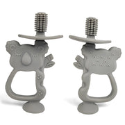 Baby Teether Gloves