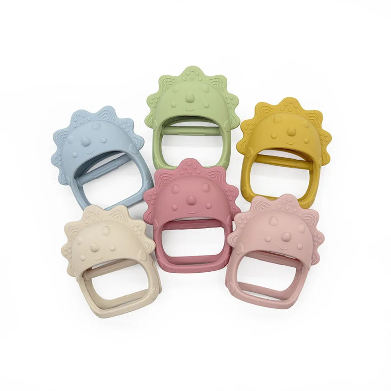 Teethers Grip Baby Toy