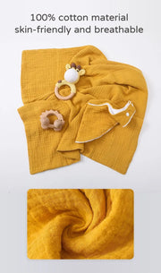 Newborn Keepsakes Memories Gift Set