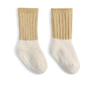 Spring  Baby Non-slip Socks