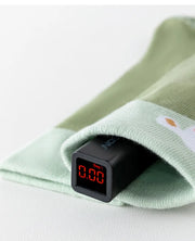 Baby Knee Pad Crawling Socks