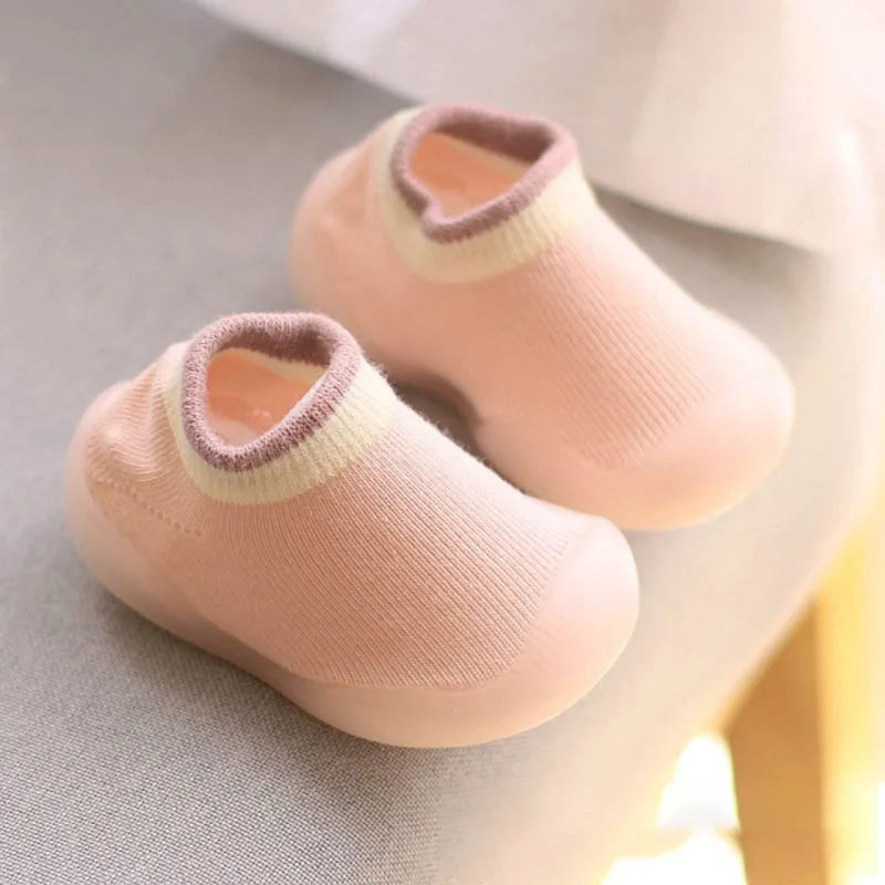 Baby Shoes First Walkers Booties