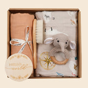 5PCS Comfort Toy Gift Set