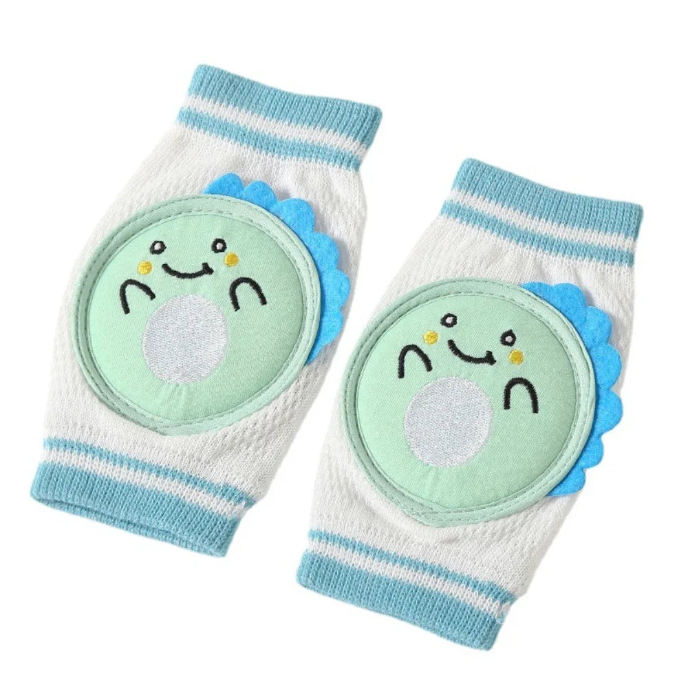 Cute Cartoon Baby Knee Pad
