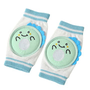 Cute Cartoon Baby Knee Pad