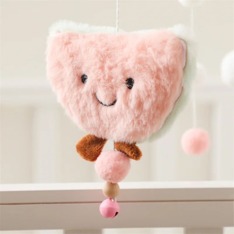 Baby Musical Rattles Toys