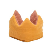 Birthday Crown Magic Wand Toy Banner