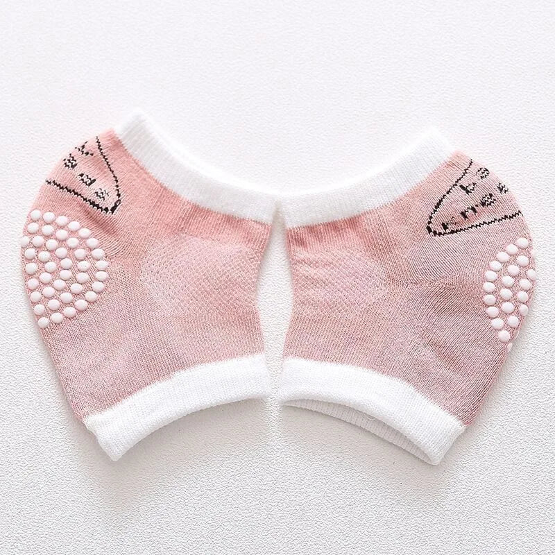1 Pair  Baby Knee Pads
