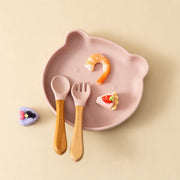 Baby Dishes Tableware