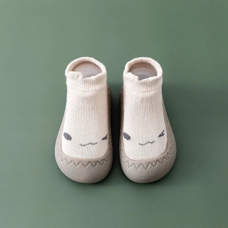 Baby Floor Anti-Skid Shoes