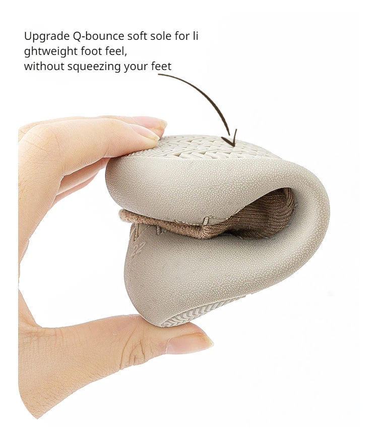 Baby Floor Anti-Skid Shoes