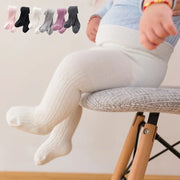 Baby Autumn Winter Soft Tights