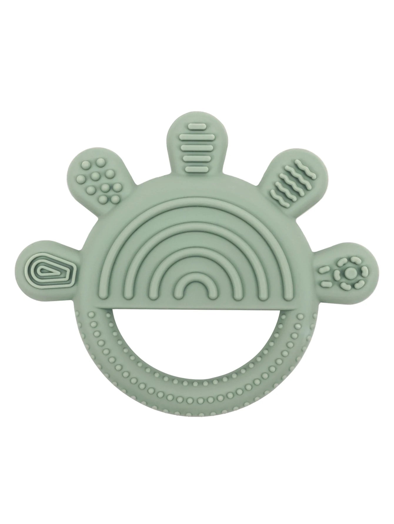 Sun Shape Teethers