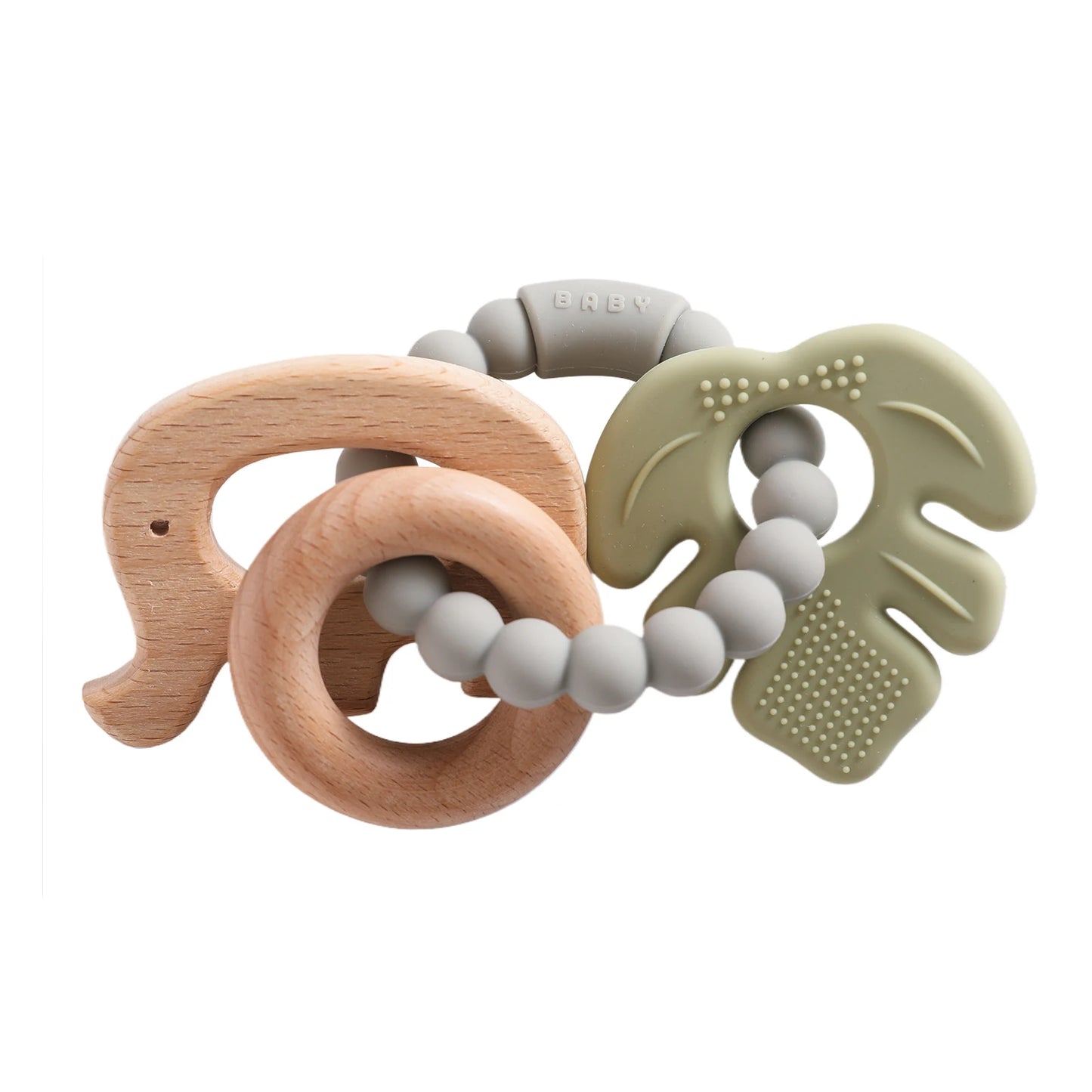 Planet Teether Bracelet