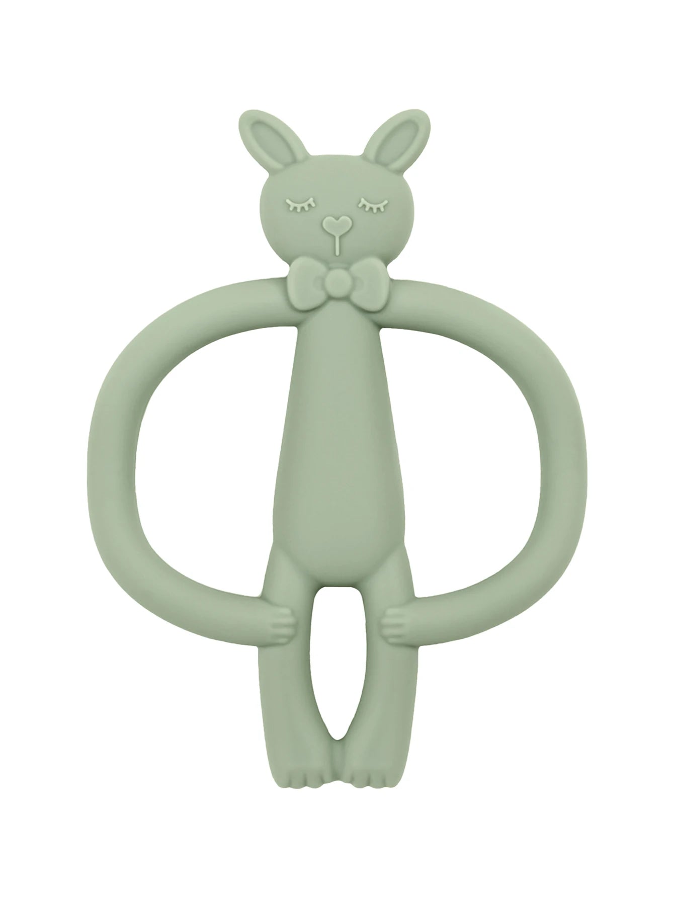 Rabbit Teether Toys