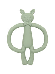 Rabbit Teether Toys