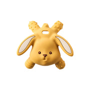 Rabbit Molar Teething Toys