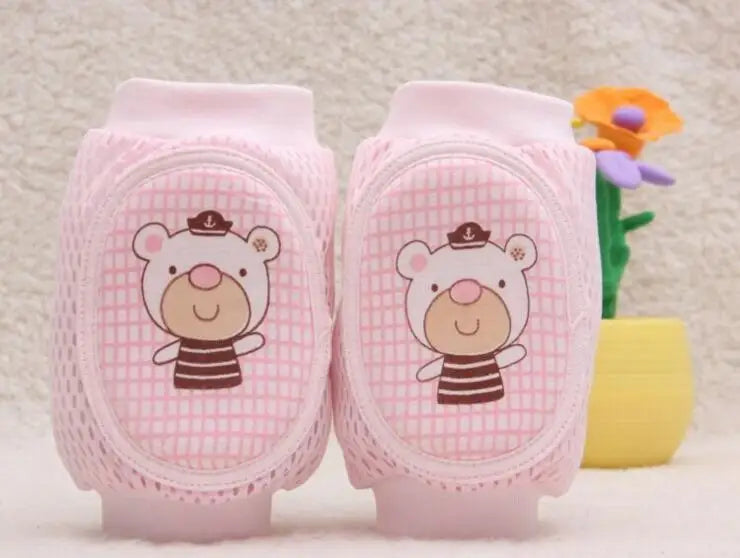 Baby Accessories Knee Pads