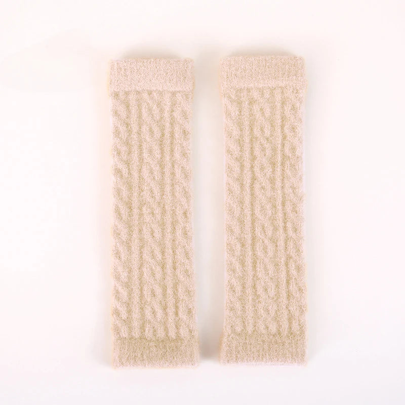 Baby Leg Warmers Kids Knee Protector