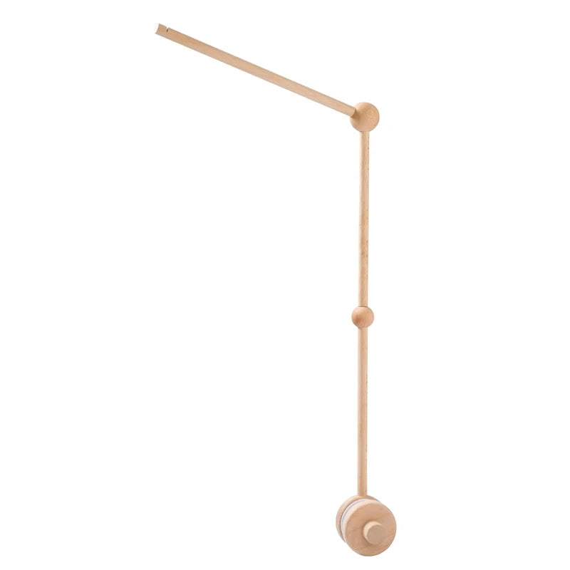 Baby Rattles Crib Bedding Toy