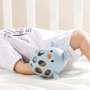 Cute Chick Infant Teether Toys