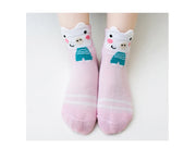 Cute Newborn Toddler Socks
