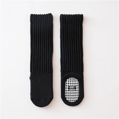 Winter Baby Knee High Long Socks