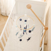 Baby Musical Rattles Toys