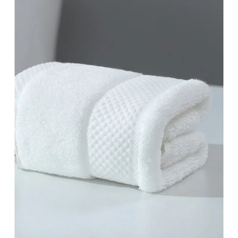 Absorbent Towel Pure Cotton