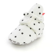 Meckior Star Baby Shoes