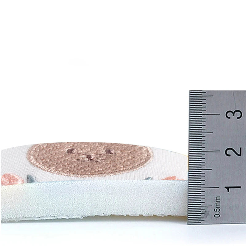 Cotton Baby Knee Pads Crawling Elbow