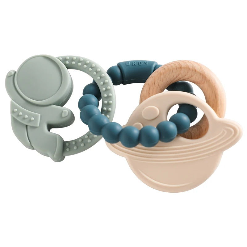Planet Teether Bracelet