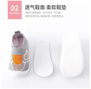 Baby Shoes Anti-slip Breathable