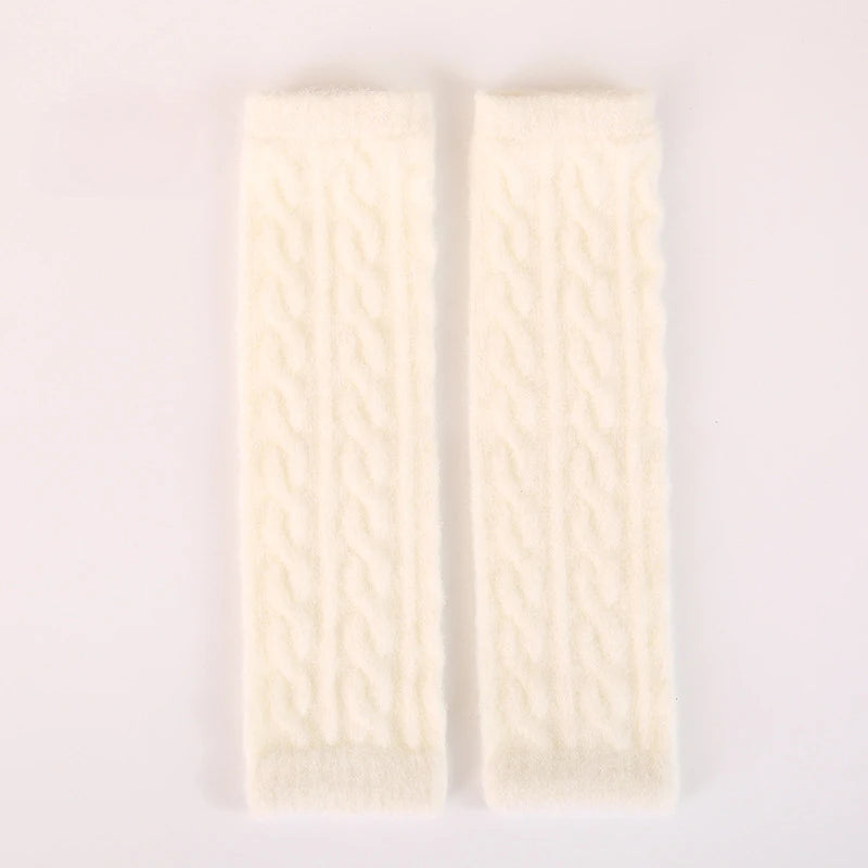 Baby Leg Warmers Kids Knee Protector