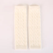 Baby Leg Warmers Kids Knee Protector