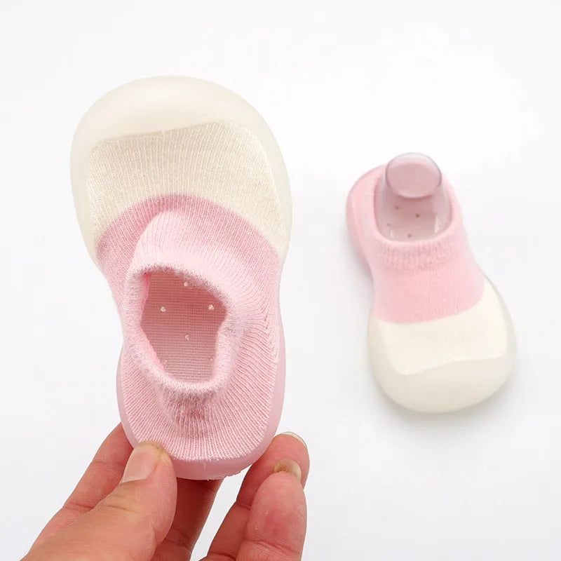 Baby Shoes First Walkers Booties