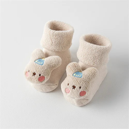 Baby Anti Slip Floor Socks