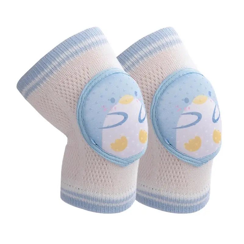 Baby Knee Pads Crawling Cushion