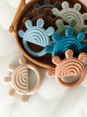 Sun Shape Teethers