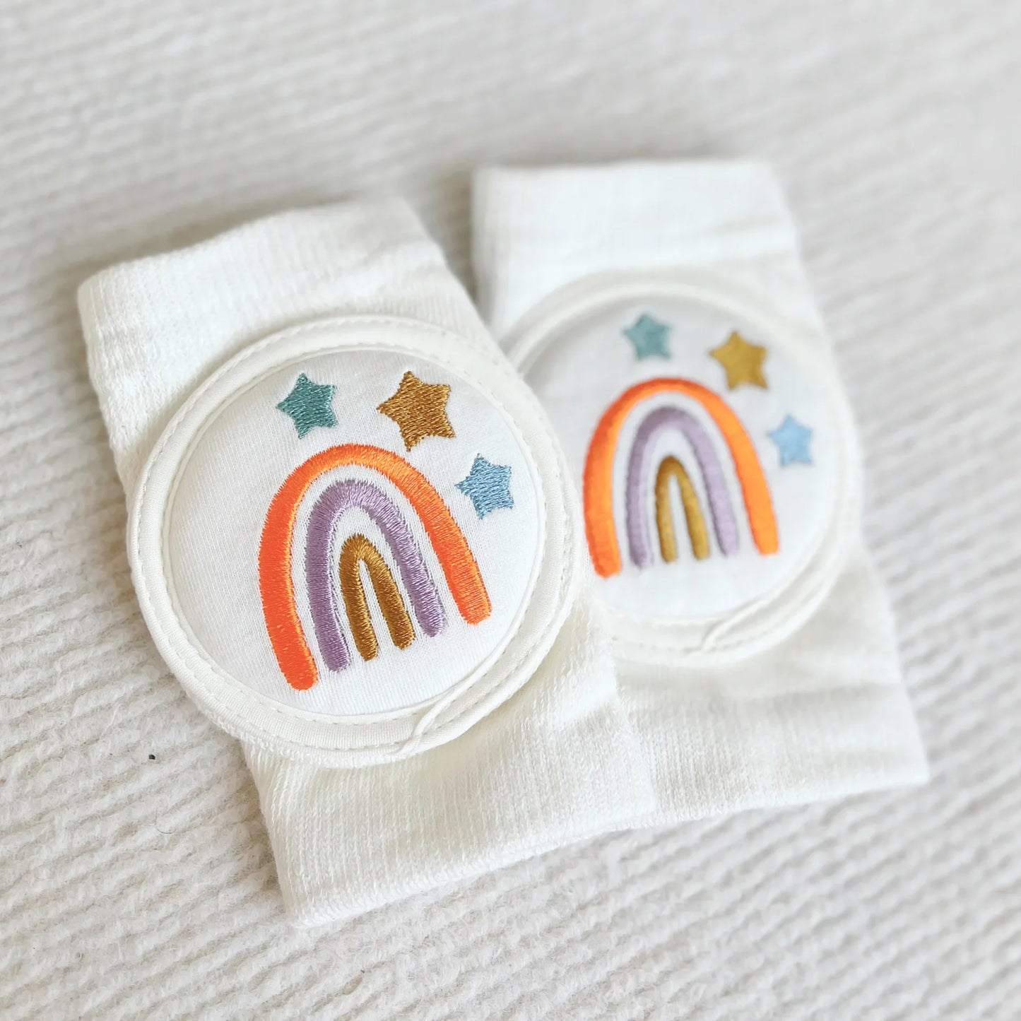 Crawling Protector Kids Kneecaps