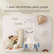 Handmade Tassel Garland Sets Decoration