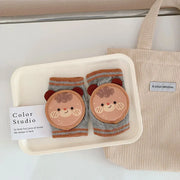 Cotton Mesh Breathable Kneepads