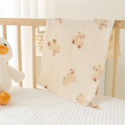 Newborn & Kindergarten Hand Towels