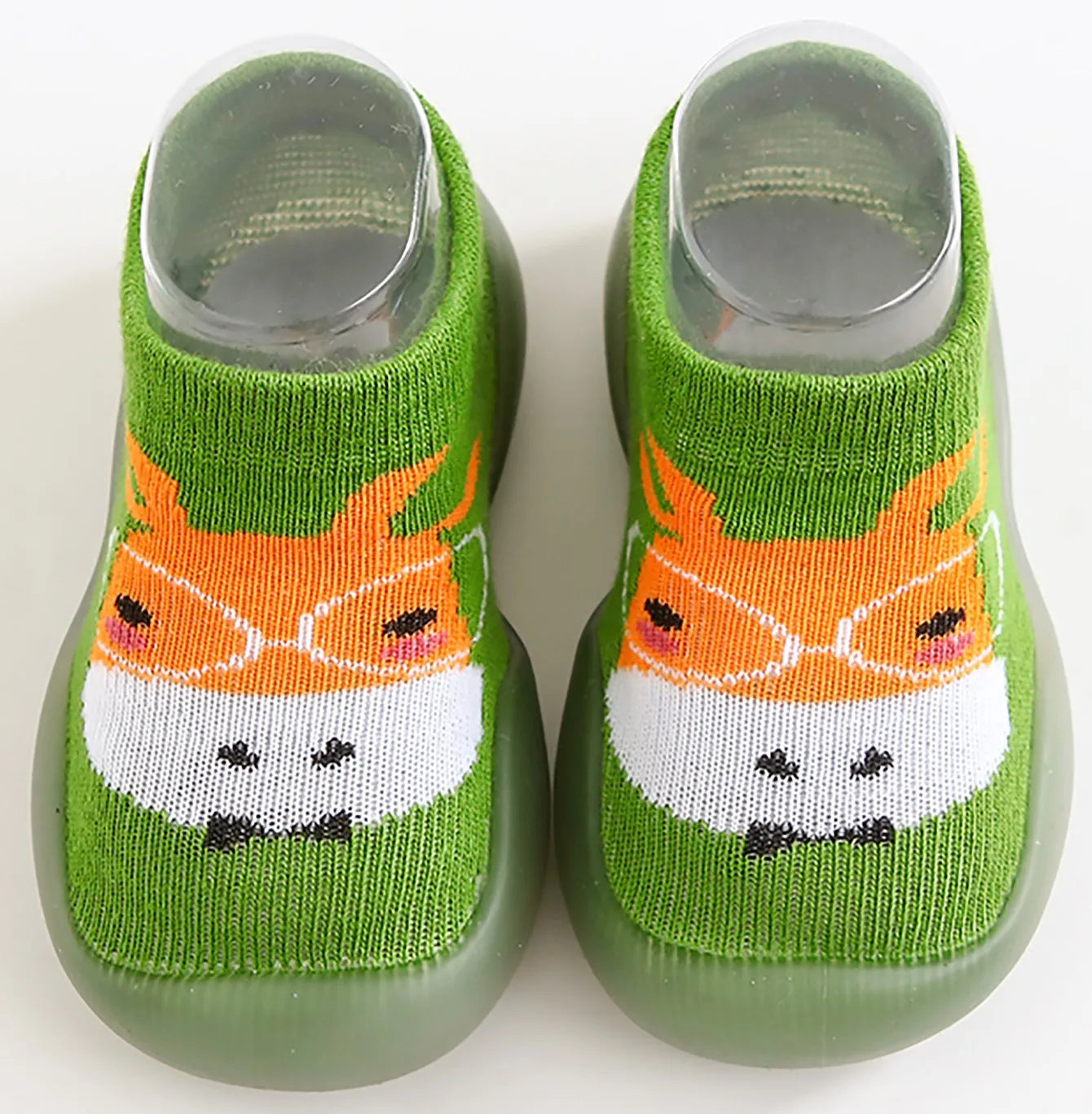 Baby Non-Slip Soft-Soled Shoes