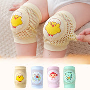 2 Packs Baby Knee Pads Safety