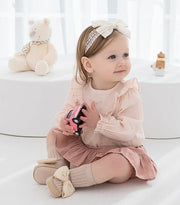 Anti Slip Soft Cotton Floor Socks